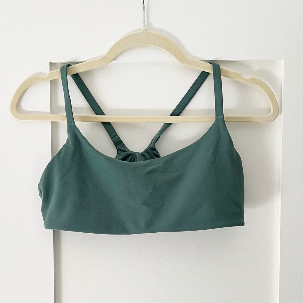 Lululemon Wunder Train Bra